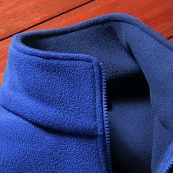 Mænd jakker Sweatshirt fleece hættetrøjer patchwork ud af døren patchwork jakker plus størrelse 6XL 7XL 8XL 9XL antumn outwear pels