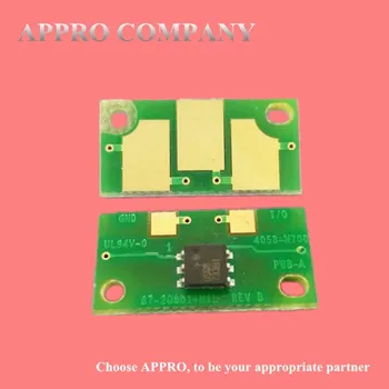 Kompatibel Develop Ineo +451 Ineo+451 tonerpatron Chip TN411 TN-411 TN 411 611 reset chips