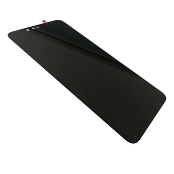 Grade AAA-10-Touch-LCD-For Xiaomi Redmi Note 6 PRO LCD-Frame Skærm Til Xiaomi Redmi Note 6 LCD-Skærm