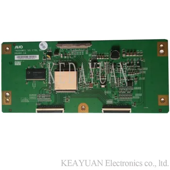 Gratis forsendelse oprindelige test for samgsung LA40R81BA logic board T400XW01 V0 06A60-1A