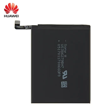 Orginal HB386280ECW 3300mAh batteri Til Huawei P10 Ære 9 STF-L09 STF-AL10 Mobiltelefon