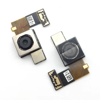 Nye Testet Kameraet For ASUS Zenfone 4 ZE554KL Bageste Vigtigste Store Kamera Modul Flex Kabel Udskiftning af Reservedele