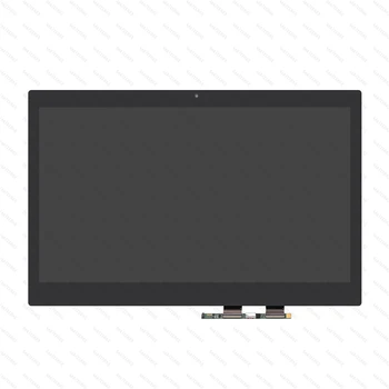 1920x1080 Bærbar LED LCD Skærm Touch screen Glas Digitizer Assembly for Acer Spin 3-serie N17W5