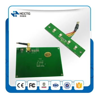 USB-magnetiske kort IC visitkort nfc-læser modul HCC-T10-DC3