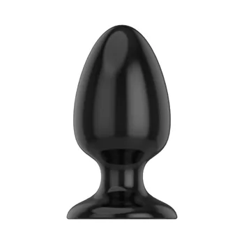 Super stort format stærk sugekop anal butt plug perler stimulering ball prostata massage penis falske G spot vaginal Sex legetøj