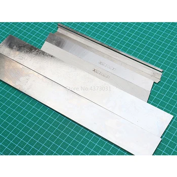 1Piece Top Kvalitet hvid stål Til Diy Kniv materiale Gør kniv HRC61