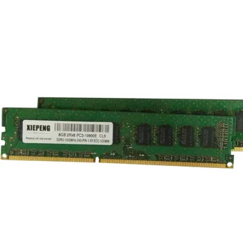 Server hukommelse 4GB 8GB 16GB DDR3 RAM til Mac Pro A1289 MB871 MB535 MC250 MC250 MC561 MC915 MD770 MD771 MD772 Graphics arbejdsstation