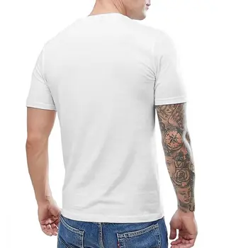 Man-O-hals-Mærket, Det er Nul Walter Sobchak Big Lebowski T-Shirt Hip Hop Mænds Bomuld T-Shirt Stor Størrelse