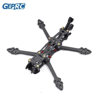 GEPRC Ramme 5 tommer 224mm Mark4 HD5 Freestyle Quadcopter Ramme for Digital FPV System til FPV Air Unit w/ Antenne Holder