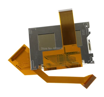 Original 32pin til GBA Gameboy Advance-skærm LCD-Skærmen Bruger den til GBA SP-Båndet på Kabel-adapteren
