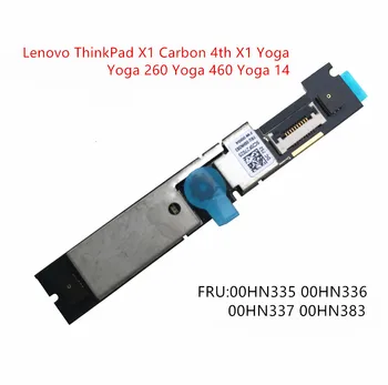 Nye Originale Lenovo ThinkPad X1 Carbon 4th X1 Yoga Yoga 260 Yoga 460 Yoga 14 Webcam-Kamera 00HN335 00HN336 00HN337 00HN383