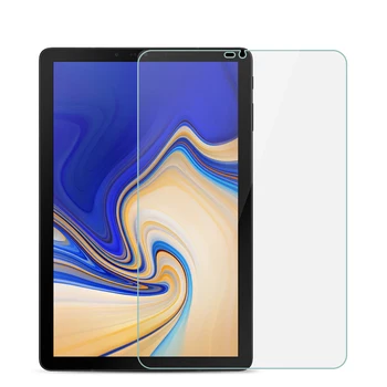 Hærdet Glas Til Samsung Galaxy Tab S4 10.5 SM-T830 SM-T835 10.5 tommer 9H Ultra Tynd Tablet Beskyttende Hærdet Glas Film