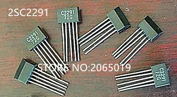 1STK 2SC2291 C2291 SIP-5 Audio Transistor