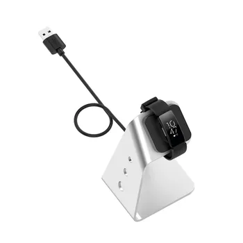 150cm USB Opladning Kabel-Vugge Oplader Til Fitbit Inspirere Inspirere HR Ace2 Smart Ur Smartband Opladning Dockingstation, Kabel