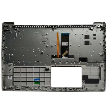 NYE AMERIKANSKE laptop tastatur for Lenovo ideapad 330S-15 330S-15ARR 330S-15IKB 330S-15ISK 7000-15 med håndfladestøtten dække