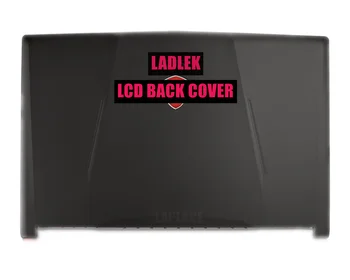 Nye LCD-Back cover til MSI GL63/GL63 8RD/GL63 8RC/GL63 8RE Bageste Låg