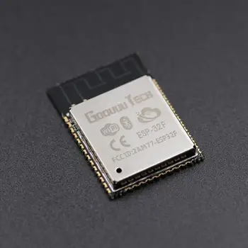 2017 Høj Kvalitet ESP32F Bluetooth-og WIFI-Dual Core CPU ' tingenes internet Wifi Wlan BLE Modul+ESP32 Adapter yrelsen for arduino ESP-32